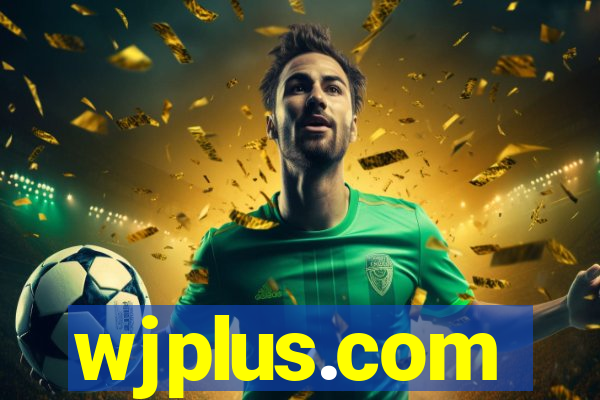 wjplus.com-bouns jogo